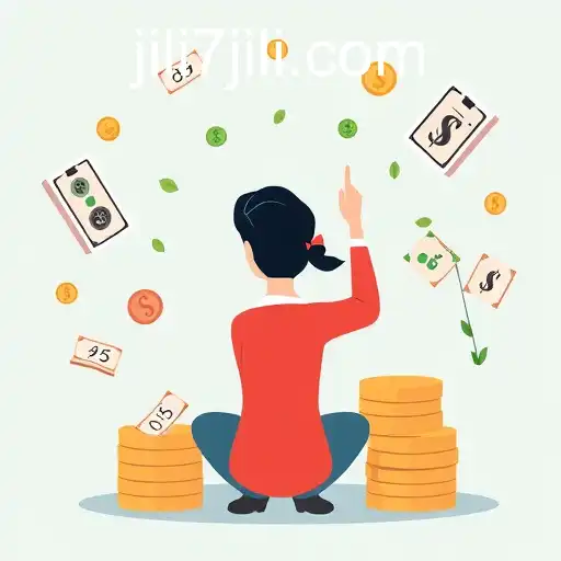 Mastering the Game of Finance: Jili7's Winning Tips