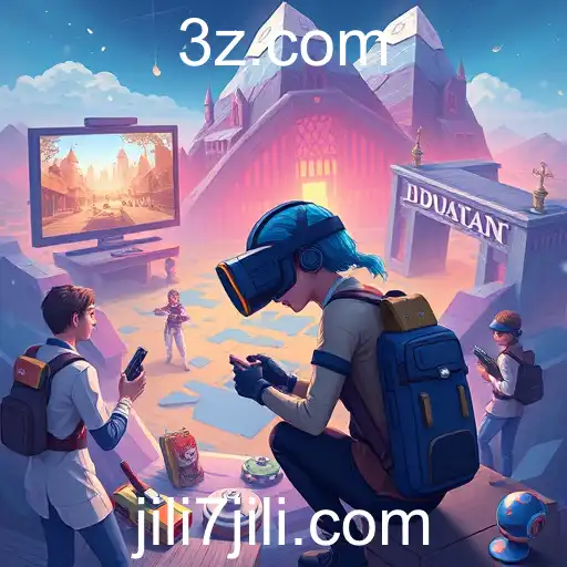 The Future of Online Gaming: Trends and Innovations to Watch