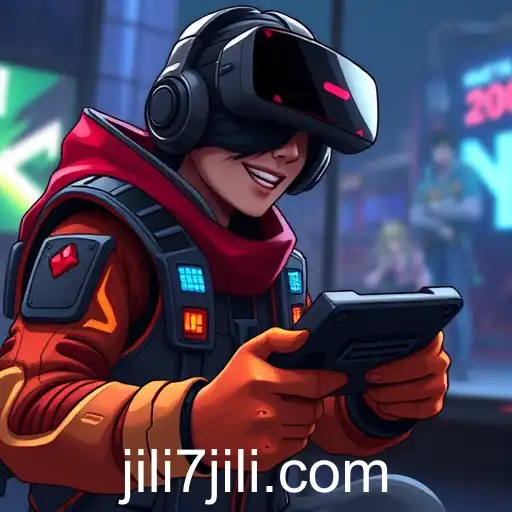 The Evolution of Gaming Landscapes in 2025