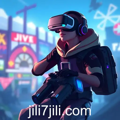 The Evolution of Online Gaming in 2025