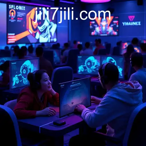 The Evolution of Online Gaming Communities