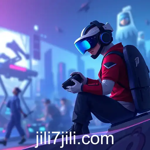 The Rise of Gaming Platforms in a Digital Age