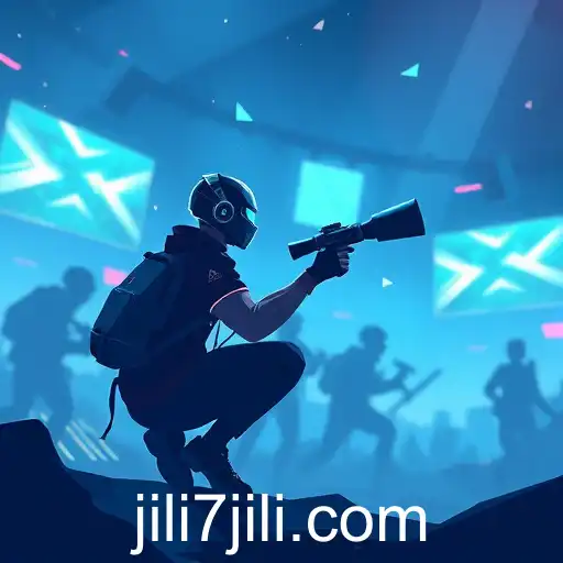 Jili7: The Digital Arena Revolutionizing Online Gaming