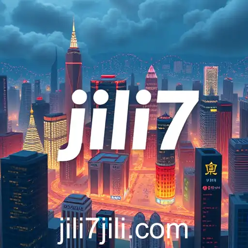 Jili7: The Gaming Hub Revolutionizing 2025