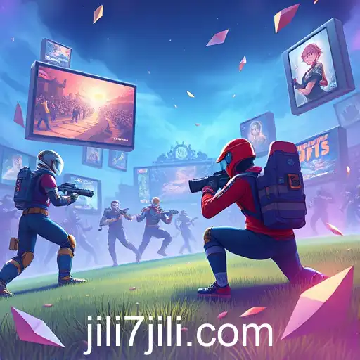 The Rise of Jili7: Bridging Traditional and Digital Gaming