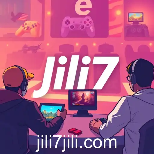 The Rise of Jili7 in the Gaming World