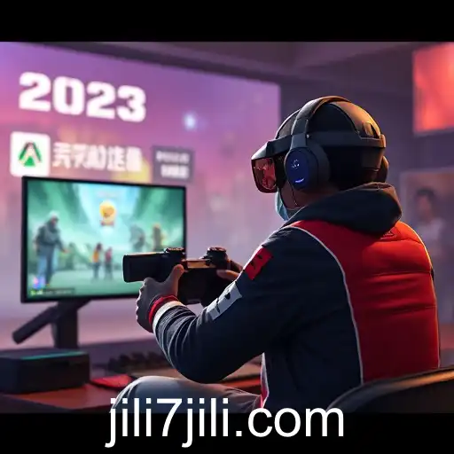 Jili7 Revolutionizes Online Gaming in 2025