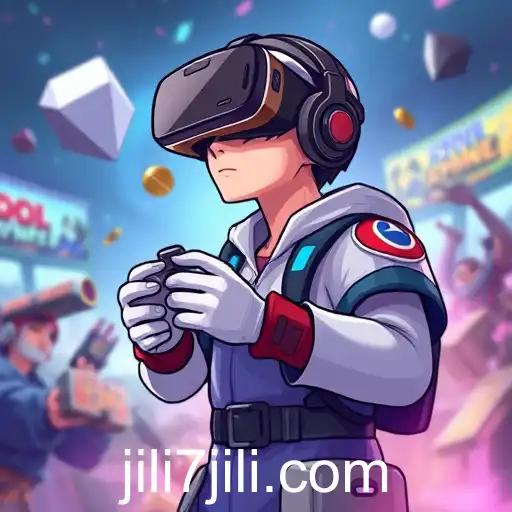 The Evolution of Online Gaming in 2025