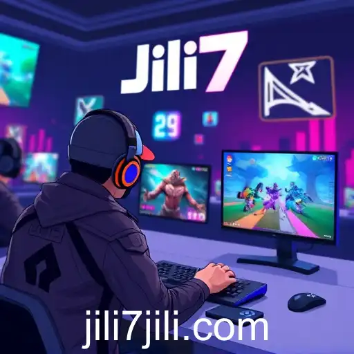 The Rise of Online English Gaming Platforms