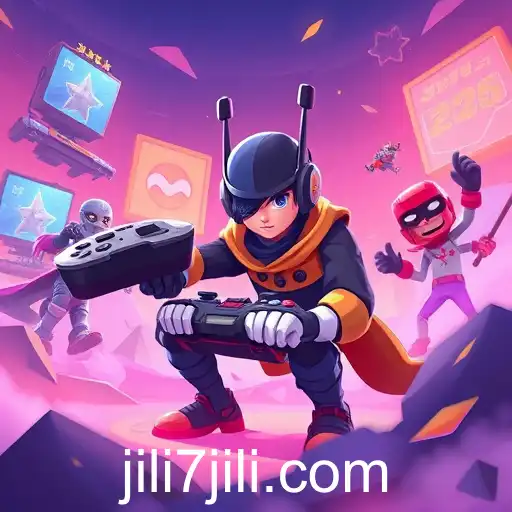The Rise of Jili7 in the Gaming World