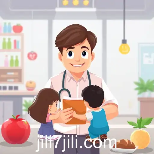 The Rise of Jili7 in Gaming Circles