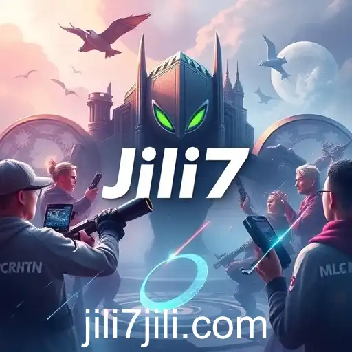 The Rise of Jili7 in the Gaming World