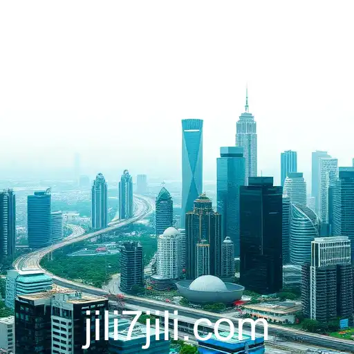 Technological Advances and Global Challenges in 2025