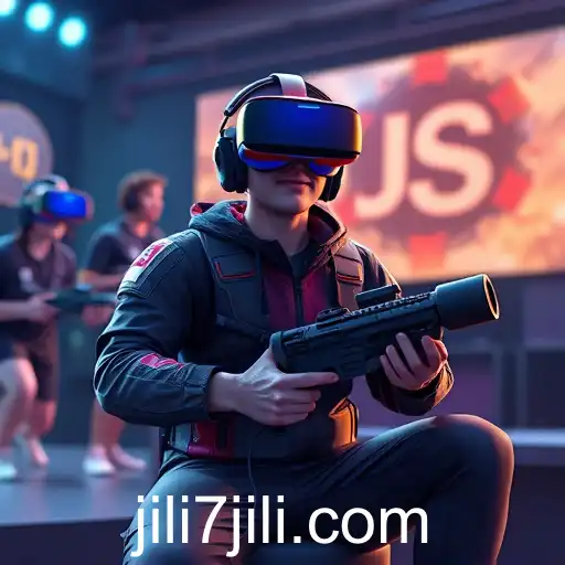 New Trends in Online Gaming: Jili7 Leads the Way