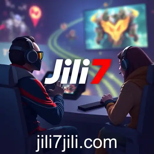 Gaming in 2025: The Rise of Jili7