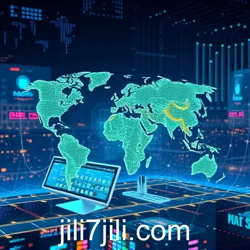 The Rise of Jili7 in Online Gaming